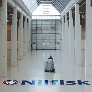 تغییر در مدیریت گروه Nilfisk