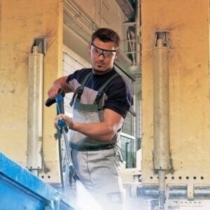 کاربرد واترجت صنعتی در صنایع گوناگون