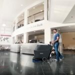 مزایای استفاده از اسکرابر