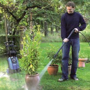 واترجت صنعتی