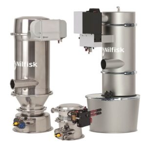 مکنده انتقال مواد