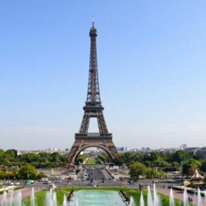 استفاده از واترجت صنعتی برای شستشوی بنای تاریخی