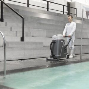 مکنده صنعتی