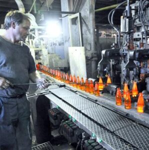 بازیابی مواد با جاروبرقی صنعتی