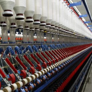 کاربرد دستگاه اسکرابر در صنایع نساجی