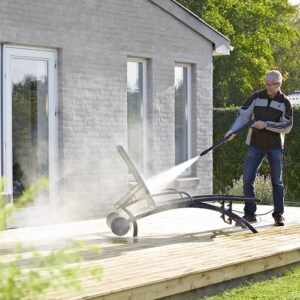 راهنمای آموزش تعمیر کارواش خانگی