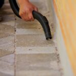 کاربرد و دلیل استفاده از مکنده صنعتی کارخانه سیمان