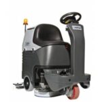  اسکرابر BR752