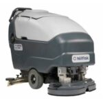 اسکرابر sc800