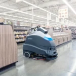 اسکرابر رباتیک فروشگاه های تجاری نیفیسک