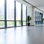 اتکا به ماشین‌آلات نظافت برای بهبود کیفیت هوای داخلی (IAQ)