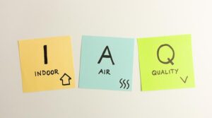 افزایش آگاهی درباره کیفیت هوای داخلی مدارس با انتشار برگه_های اطلاعاتی