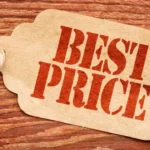 نظافت و قیمت