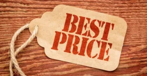 نظافت و قیمت