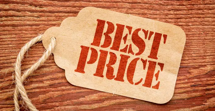 نظافت و قیمت