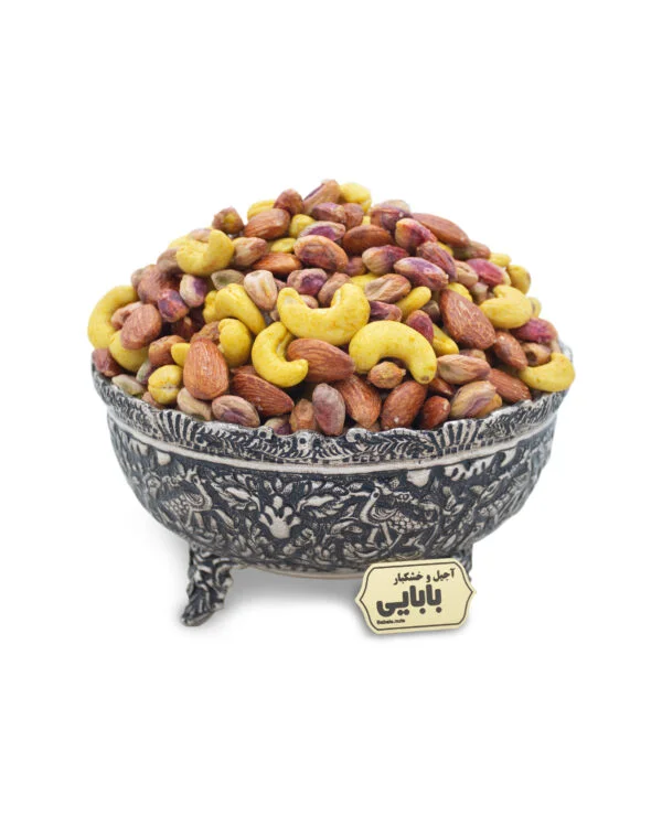 بهترین میان‌ وعده‌ها برای رژیم