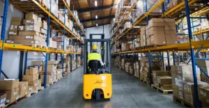 حوادث نزدیک به خطر: چگونه قوانین و دیجیتال‌سازی ایمنی را ارتقا می‌دهند