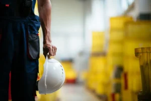 نقش قراردادهای موقت و مشاغل ناپایدار در شدت ریسک‌های کاری