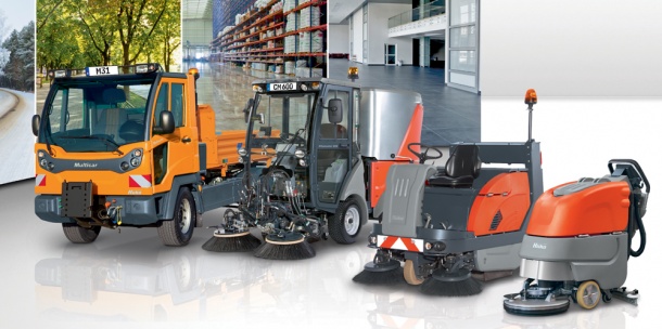 بهترین 6 برند تجهیزات نظافت صنعتی در ایران بهترین 6 برند تجهیزات نظافت صنعتی در ایران